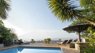 Bluegum Hill Guesthouse | Cape Town Specials