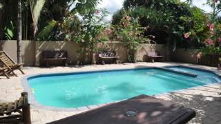 Shonalanga Holiday Resort | St Lucia Accommodation