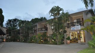 Shonalanga Holiday Resort | Accommodation St Lucia
