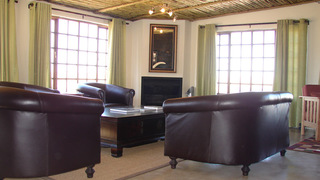 Francolin Creek Guest Lodge | Lodges Frankfort