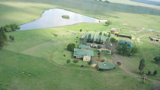 Francolin Creek Guest Lodge | Frankfort Lodges