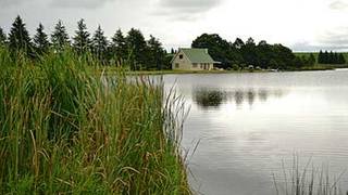 Lake Zonk | Mooi River Self-catering