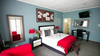 Casabella Guest House | Accommodation Bunkers Hill