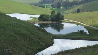 Inyamazane Country Retreat | Accommodation Belfast