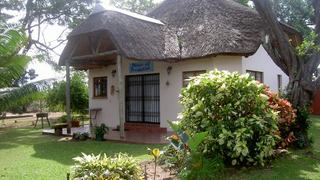 Peace of Paradise | Mtwalume Accommodation