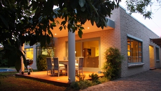 Constantia Villa | South Africa Specials