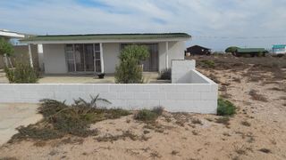 K9 Cottage | Accommodation Hondeklipbaai