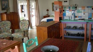 K9 Cottage | Accommodation Hondeklipbaai
