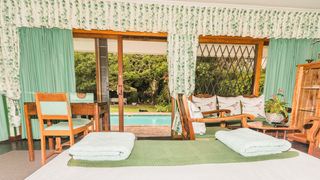 Wilmot Cottages | Summerstrand Accommodation