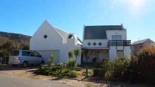 Jigamanzi | Accommodation Elands Bay