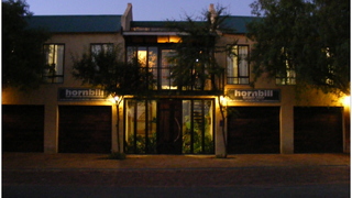 Hornbill House Hermanus | Accommodation Hemel en Aarde