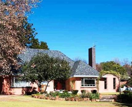Northside Lodge