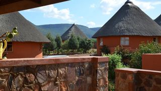 Bama Lodge | Accommodation Kgautswane