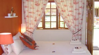 Misty River | Accommodation Tedderfield AH