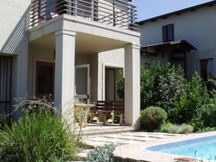 79 Dassen Island | Robberg Ridge Self-catering