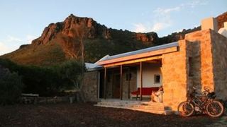 Golden Sunset - Dirk se Huisie | Accommodation Citrusdal