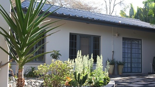 Nkawu Cottage | Mtunzini Accommodation