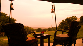 Mara Nubian Tented Camp | Accommodation Siongiroi