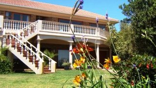 Summer Clouds | Kommetjie Accommodation