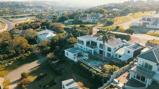 The Lookout Guest House | Port Alfred Accommodation