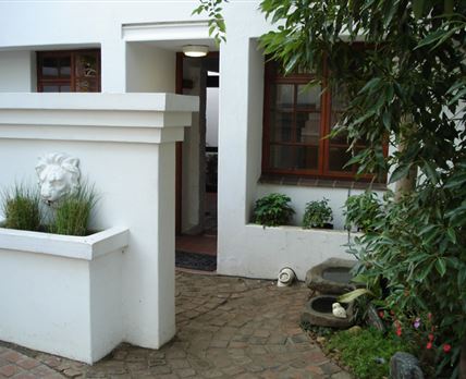 Oxnead Guest House