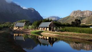 La Petite Dauphine | Franschhoek Accommodation