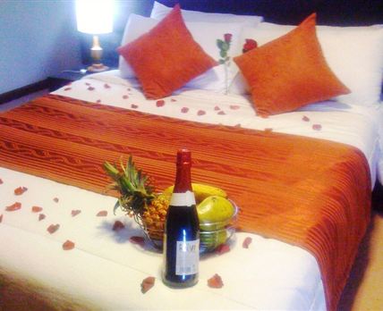 Bush Budget Hotel Kenya