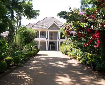 Margpher Guest House