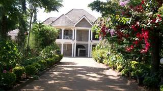 Margpher Guest House | Langata Accommodation