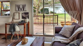 Brooklyn Lodge | Accommodation Gonubie