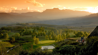Champagne Sports Resort | Resorts Bergview