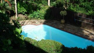Woodridge Place | Cowies Hill Accommodation