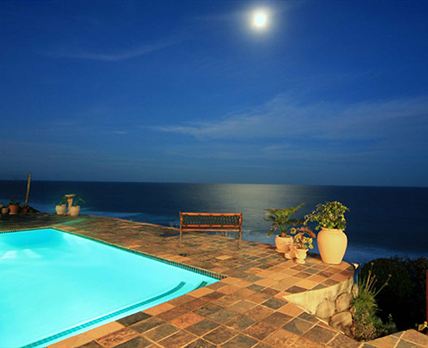 All Seasons B & B
