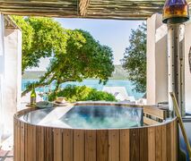 The Farmhouse Hotel | Langebaan Hotels