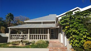 Alimento Guest House | Self-catering Upington