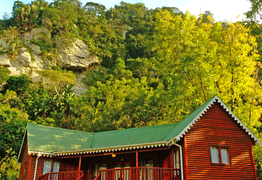 Cremorne Estate | Port St Johns Self-catering