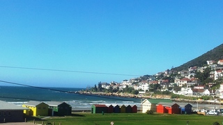 Beach View | Cape Town Specials