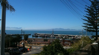 Whalers Cottage | Accommodation Kalk Bay