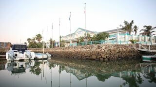The Halyards Hotel | Hotels Port Alfred