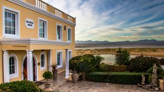 Milkwood Manor on Sea | Accommodation Plettenberg Bay