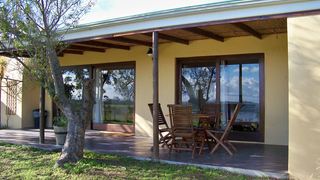 Wild Clover Farm | Stellenbosch Accommodation