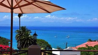 Admiral's Rest | Mossel Bay Self-catering