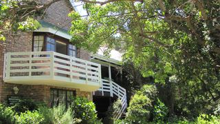 Kingfisher Country House | Wilderness Accommodation