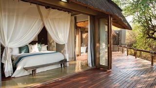 Madikwe Hills Private Game Lodge | Madikwe Game Reserve Accommodation