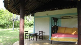 Dolly House | Accommodation Diani Beach