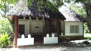 Gatehouse | Diani Beach Accommodation
