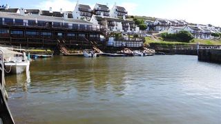 Breede River Lodge Unit 310 | Witsand Accommodation