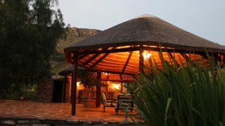 Lemoenfontein Game Lodge | Accommodation Beaufort West