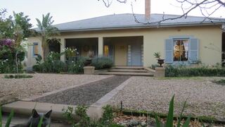 At 85 on Church | Self-catering Prince Albert