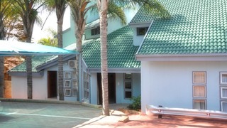 Montana Boutique Guest House | Accommodation Montana Park